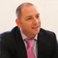 Martyn Best, HAYS Construction Consultancy