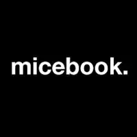 Vicki Martin, MICEBOOK