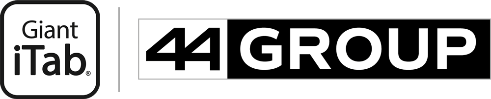 Giant iTab